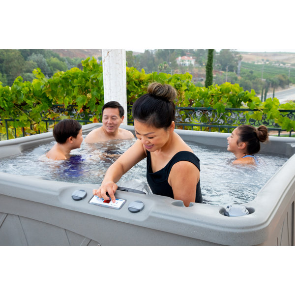 22 Best Hot Tubs Reviews 2020 & Consumer Reports